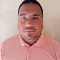 Billy Domínguez Meza