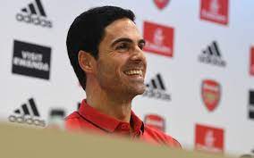Arsenal discount codes may 2021. Mikel Arteta Says Arsenal Must Now Compete For The Biggest Trophies After Being Unveiled As Head Coach