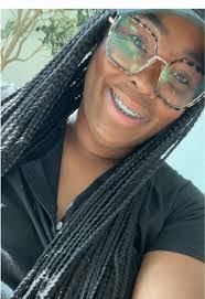 Latasha Hendricks's Instagram, Twitter & Facebook