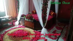 Couple room ideas decoration.bed decoration bedroom decor ideas.romantic hotel room decoration #honeymoon honeymoon wedding repinned by moments photography www.romantic decorating bedroom.honeymoon suite. Bedroom With Red Rose Decor For Honeymoon Youtube