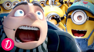 2017 has given us some pretty good animation films. 12 Best Animated Movies Of 2017 Youtube