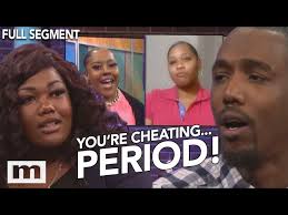 Are my best friends sleeping with my man?