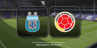 Узнайте, о чем говорят am waiting for this big showdown of the copa america, #argentina_vs_colombia,this is big indeed. Argentina Vs Colombia Highlights Full Match Full Matches And Shows
