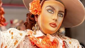 EstelarBailedeNegrasCamiloQuin aquella indita, omar blandón y carlos  centeno