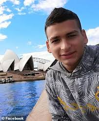 Hector Enrique Valencia is jailed for six years and nine months for killing  Kimberley McRae