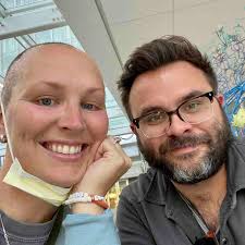 Fundraiser for Mark Sweitzer by Kyle Skinner : Marissas acute Lukemia chemo  treatment