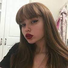 Pseudycus Aesthetic Hair Hair Makeup Hair Beauty