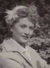 Anita Glancy's Instagram, Twitter & Facebook