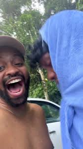 Renting a car in #CostaRica was one if the best decisions we made, despite  this little hiccup 🤣🤣🤣 SN: We were outside in the rain looking for the  keys and yes we eventually found them 🤣 Follow and ...