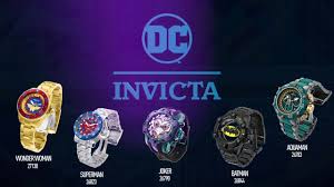 If a store location is not available to you, you can order a new band directly through the invicta website. Invicta Dc Comics Joker Model 26790 Youtube