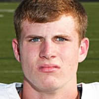 Conner Crane 2012 Wide Receiver Stanford