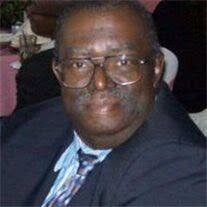 Dwight George Patten Obituary