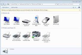 Select the second option in the window, add a network, wireless or bluetooth printer. Adding Network Printers To Your Desktop Or Laptop Harvard Law School
