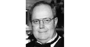 Bruce Gray Obituary (1943