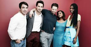 The Mindy Project Archives - Mediaweek