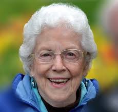 Janice Capron Obituary