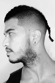 Little boy haircuts are always amazingly adorable and cute. Intricate Ideas To Spice Up Your Fuckboy Haircut Menshaircuts Com