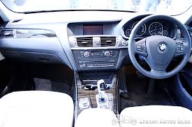 2021 bmw x3 phev interior. Bmw X3 India Price Details Photographs Opinion