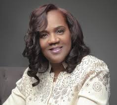 Bishop Maureen Davis