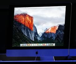 Apple S Mac Os X El Capitan Now Available For Download Cnet Imac Core I7 Mac Desktop