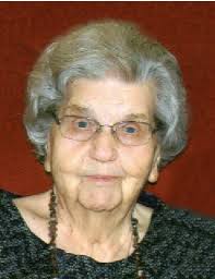 Obituary information for Imogene Bailey Tackett