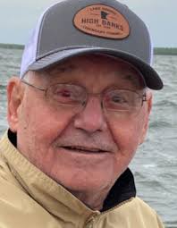 William F. Goetsch Obituary