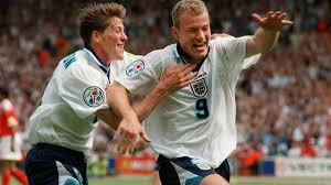Including news, articles, pictures, and videos. Euro Icons 1996 Alan Shearer And The Summer When Football Came Home Eurosport