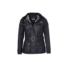Veste matelassée femme barbour annandale. Barbour Jacket Bergman Wax