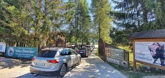 In capul listei este rezervatia naturala valea zimbrilor din vama buzaului, aflata la 45 km de brasov. Valea Zimbrilor Vama Buzaului Posts Facebook
