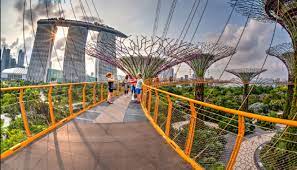 Well, kenapa sih singapura menjadi salah satu pilihan yang cocok untuk menghabiskan liburan? Liburan Asik Ke 6 Tempat Wisata Singapura Gratis