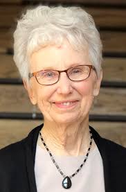 Karen Harford Obituary