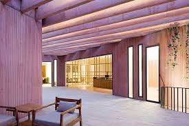 Photography Architecture Colour Architecture Architect