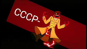 For al the countryhumans nsfw content. Istoriya Rossii Sssr Countryhumans Youtube