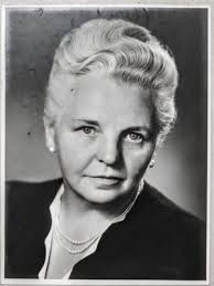 Ellen Gertrude (Lorenz) Liebold (1895-1982)