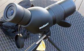 The second number refers to the diameter of its objective lens. Best Spotting Scope Top 11 Reviews Jul 2021 Updated