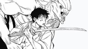 Selamat datang di blog serguruku.com nonton anime jujutsu kaisen 0 movie atau jujutsu . Inilah Jadwal Penayangan Anime Movie Jujutsu Kaisen 0 Dafunda Com