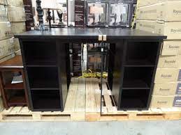 Costco optical is the official name of their vision center. Bayside Furnishings Onin Project Table Costco Bayside Furnishings Project Table Craft Table