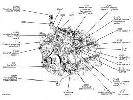 Regarded as gm's most technically complex engine, the original double overhead cam, four valve per cylinder, aluminum block/aluminum head v8. 8 Northstar V8 Engine Diagram Ford Taurus Diagram