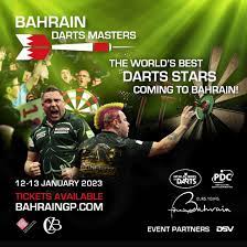 PDC Darts on X: 