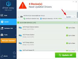 If you can not find a driver for your operating system you can. Ricoh Mp C4503 Driver Download Driver Easy