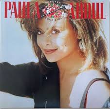 35 years ago today, Paula Abdul's Forever Your Girl hit #1