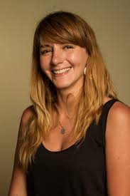 Yanina Barbara Vincent