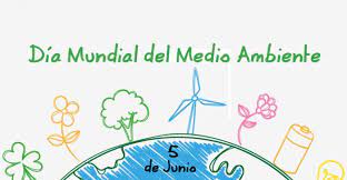 El día mundial del ambiente, surge por medio de la organización de naciones unidas (onu) que estableció por resolución a partir del 15 de diciembre donde se dio inicio a la conferencia de estocolmo de 1972 y se comienza a celebrar desde. Bonitas Imagenes Para El 5 De Junio Dia Mundial Del Medio Ambiente Ecologia Hoy