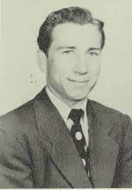 William Edward “Bill” Randle (1934-2014)