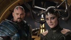 Donnergott thor wird auf der anderen seite des universums gefangengenommen. Executioner Skurge Marvel Cinematic Universe Wiki