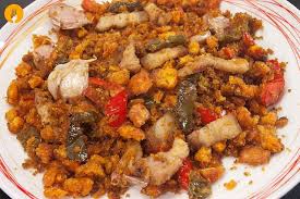 Cocinar disfrutando de nuestras recetas fáciles y menú celebración. Receta Casera De Migas Extremenas Facil