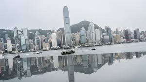 Visit hong kong, asia's top travel destination. This Is Why I Will Never Abandon Hong Kong Nikkei Asia