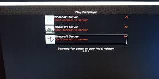 In this case, we will be opening up the default minecraft port, 25565. Can T Connect To Server Hypixel Minecraft Server And Maps