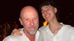 Hijo del actor Diego Trujillo se habría lanzado como estrella de contenido  para adultos: “Es un video de sucierías”