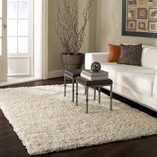 The ideal size for a typical living room or dining area, 8x10 rugs elevate the style of any interior design. Black Area Rug In Living Room Novocom Top